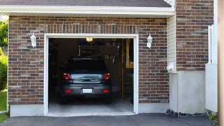 Garage Door Installation at Renaissance Estates, Florida